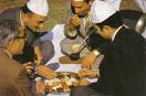 Kashmir Cuisine, Food of Kashmir, Delicacies of Kashmir, Wazwan ...