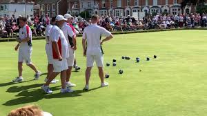 Image result for Royal Leamington Spa Bowling Club