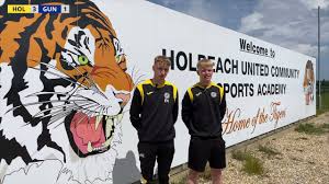 Image result for Holbeach United Youth Teams Football Club