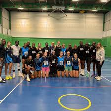 Image result for Alderman Smith School & Sports College Netball Club