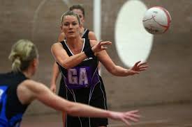 Image result for Pumas Netball Club