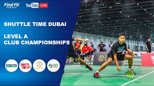 Image result for Pioneers Badminton Club