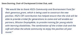 Image result for Chorleywood Cricket Club