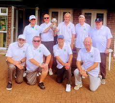 Image result for Vernon Park (Veterans) Bowling Club