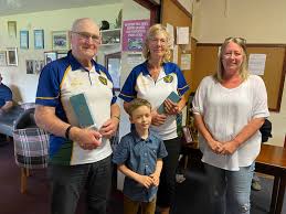 Image result for Fochabers Bowling Club