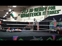 Image result for Nu Breed Wrestling Academy