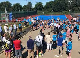 Image result for Wingrave Netball Club