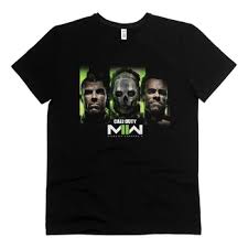 Image result for Футболки от call of duty