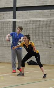 Image result for Greenwich Badminton Club