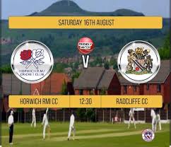 Image result for Radcliffe Cc, Lancs