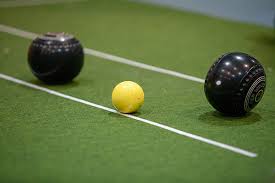 Image result for New Milton Indoor Bowls Club
