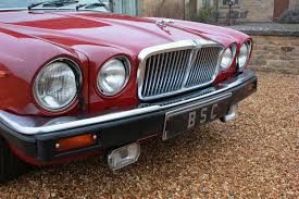 Image result for Bordeaux Red 1981 Jaguar
