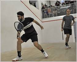 Image result for Reigate Squash Club
