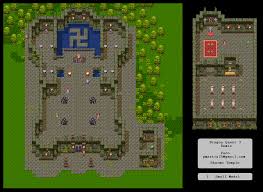 Image result for TEMPLE DRAGON WARRIORS