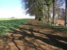 Site of bronze age combat victims,West Littleton Down - via Daymix
