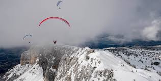 Image result for Scottish Mountain Paragliding Club