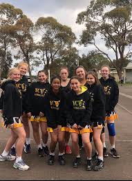 Image result for Wigan Juniors Yc Netball Club
