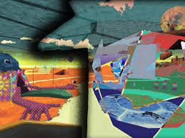 Attēlu rezultāti vaicājumam “Ena obscura”