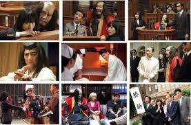 「静かなる中条（中条静夫） ジャイアントロボ THE ANIMATION -地球が静止する日」の画像検索結果