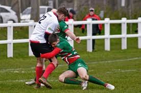 Image result for West Hartlepool Rugby Football Club