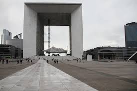 Image result for la Grande Arche