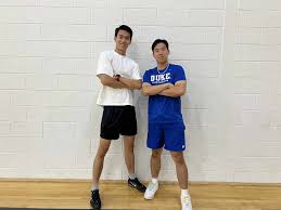 Image result for Durham City Badminton Club