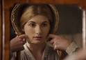 Jodie Whittaker (Peggy Bell)