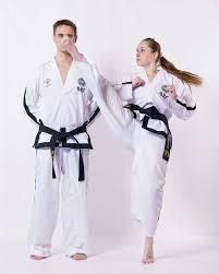 Image result for Karstadt TaeKwonDo