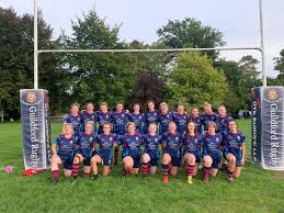 Image result for Guildford Rugby Club