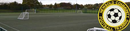 Image result for Newbold Community Football Training