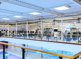 Image result for David Lloyd Solihull Cranmore