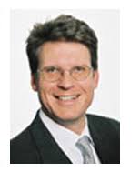 „Wir rechnen damit, dass das bald Marktstandard wird", sagt Nils Hellberg ...