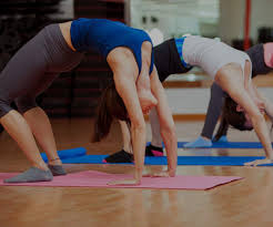 Image result for Reading Yoga Classes