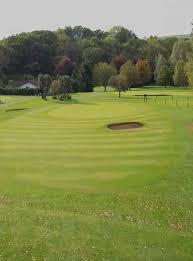 Image result for Builth Wells Golf Club (1987) Ltd