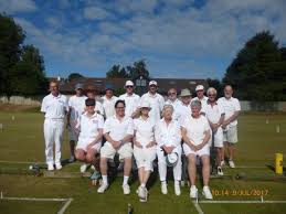 Image result for Reigate Priory Croquet Club