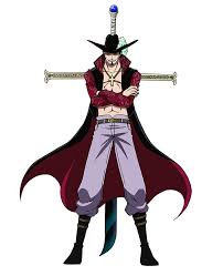 「ミホーク ONE PIECE」の画像検索結果