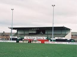 Image result for Hartlepool Rugby Football Club