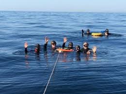 Image result for Blue Water Freediving School