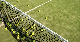 Image result for Ifield Tennis Club