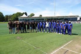 Image result for Christchurch Cricket Club
