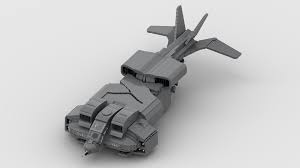 Image result for alien dropship