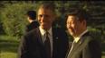 CNN poll: Public against Syria strike resolution - CNN.