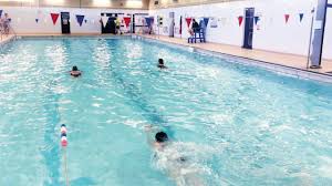 Image result for Lewsey Centre Swimming Club