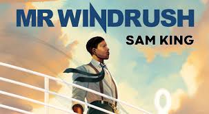 Image result for Windrush Bowmen