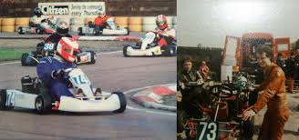 Image result for Chasewater Kart Racing Club