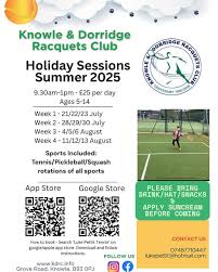Image result for Knowle & Dorridge Badminton Club