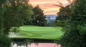 Image result for Church Stretton Golf Club