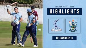 Image result for Carlton Cricket Club