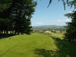 Image result for Burnley Golf Club