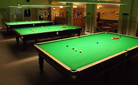 Image result for Bridlington Snooker Centre